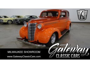 1938 Chevrolet Master Deluxe for sale 101738998